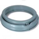 Goma Escotilla Lavadora Zanussi C.O.3790200608 Ex 1240167542 Original
