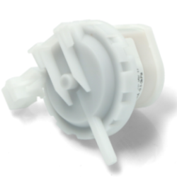 Presostato Ld Bosch C.O.622474 5vdc/2.5Ma 0.1 3Kpa Conexion Rast 2.5
