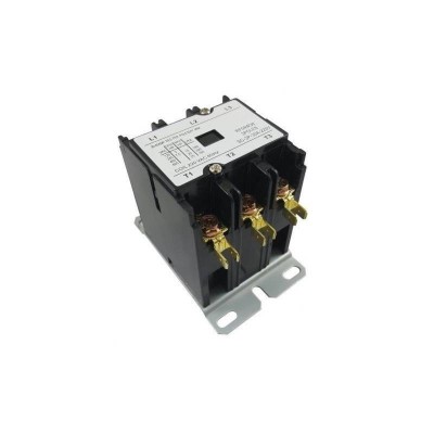 Contactor 3P-302A 220v Aire Acondicionado