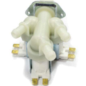 ElectroValvula Estandard 3 vias 180?