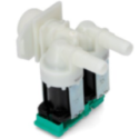 ElectroValvula Doble Bosch ( Bitron Elbi 33490228  C.O.174261)