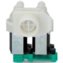 ElectroValvula Doble Bosch ( Bitron Elbi 33490228  C.O.174261)