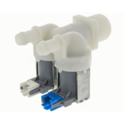 ElectroValvula Doble Ld Candy 41032538 Ex 41020418 Tp