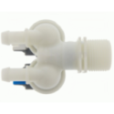 ElectroValvula Doble Ld Candy 41032538 Ex 41020418 Tp