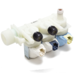 ElectroValvula Triple Ariston/Indesit C.O.110331 097393