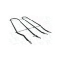 Resistencia Horno moulinex 325w 220v
