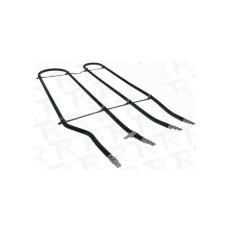 Resistencia Horno moulinex 325w 220v