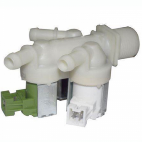 ElectroValvula Zanussi-Electrolux C.O.1468766405 Ex 1468766108 Ex 400601612