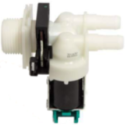 ElectroValvula Doble Boch (Bitron 33490057 C.O.606001)