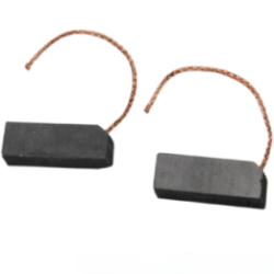 Escobillas Lavadora Bosch Siemens 5X12,5X30mm C.O.481281729456,021521