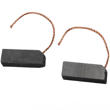 Escobillas Lavadora Bosch Siemens 5X12,5X30mm C.O.481281729456,021521