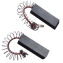 Escobillas Lavadora Aeg/Zanussi/Fagor 12,5 X 6,3 X 35 mm Faston 2,8 mm C.O.899645425