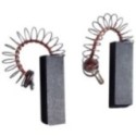 Escobillas Lavadora Aeg/Zanussi/Fagor 12,5 X 6,3 X 35 mm Faston 2,8 mm C.O.899645425