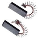Escobillas Lavadora Aeg/Zanussi/Fagor 12,5 X 6,3 X 35 mm Faston 2,8 mm C.O.899645425