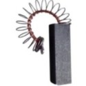 Escobillas Lavadora Aeg/Zanussi/Fagor 12,5 X 6,3 X 35 mm Faston 2,8 mm C.O.899645425