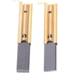 Kit Escobillas Lavadora Con Carcasa De Metal 5X12,5X32 371201