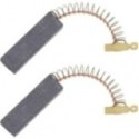 Kit Escobillas Lavadora Bosch  5X13,5X43mm  00616505