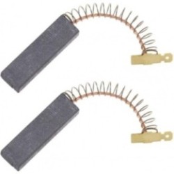 Kit Escobillas Lavadora Bosch  5X13,5X43mm  00616505