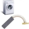 Escobillas Lavadora Bosch/Siemens Maxx 6 - Maxx7 5X12,5X43 - Faston 4,8 mm C.O.605694
