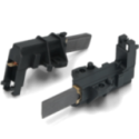 Kit Escobillas Lavadora Whirlpool/Zanussi C.O. 481931088529