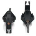 Kit Escobillas Lavadora Whirlpool/Zanussi C.O. 481931088529