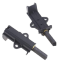 Kit Escobillas Lavadora Arcelik-Beko C.O.371201201