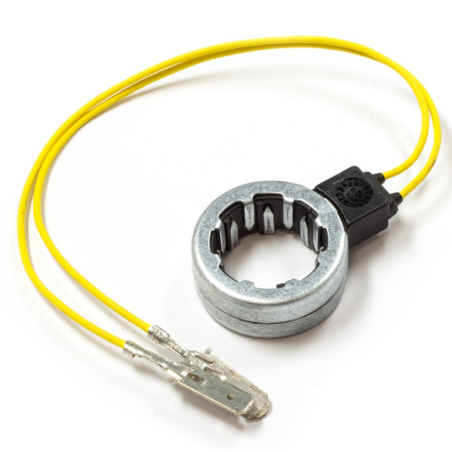 Tacometro Motor Lavadora Beko/Saivod C.O. 371202601
