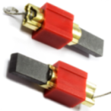 Escobilla Lavadora Miele Mod. W-800/900 Largo 28mm C.O.4297412