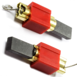 Escobilla Lavadora Miele Mod. W-800/900 Largo 28mm C.O.4297412