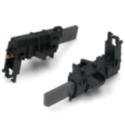 Kit Escobillas Lavadora Electrolux Zanussi 4055050480