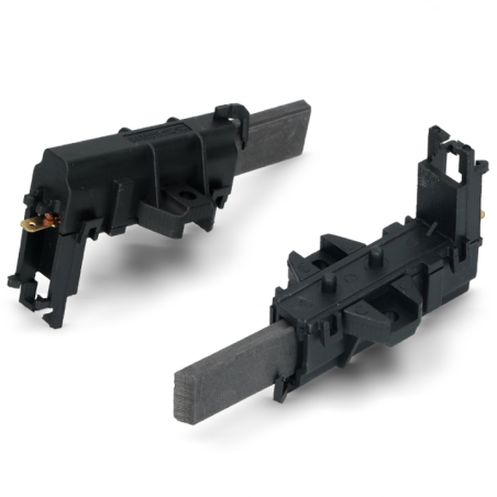 Kit Escobillas Lavadora Electrolux Zanussi 4055050480