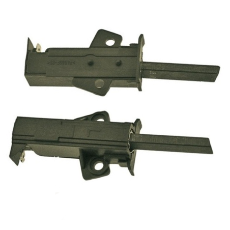 Kit Escobillas Lavadora Aeg/Fagor/Bosch 5 X 12,5 X 32 mm Fast 6,3-4,8-2,3 mm Tipo R