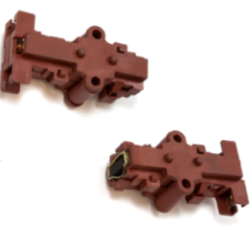 Kit Escobillas Lavadora Ardo Merloni Siltal 5 X 12,5 X 30 Mm
