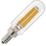 Bombilla Campana Extractora Led 2w 2800 K 220v E14