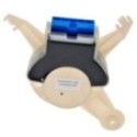 Tacometro Sensor Motor Lavadora Lg Wm 6501Kw3002A