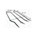 Resistencia Horno moulinex 325w 220v