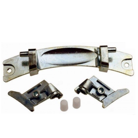 Bisagra Lavadora Candy/Hoover C.O.91944061