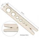 Abocardador Abocinador Excentrico Embrague De 1/4 3/4 Tuberia Cobre