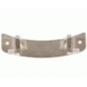 Bisagra Lavadora Lg C.O.4774En2001A - Wd10263Tp