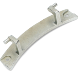 Bisagra Lavadora Samsung C.O.Dc61-01632A