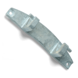 Bisagra Lavadora Bosch/Siemens C.O.608936