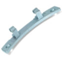 Bisagra Secadora Electrolux/ Zanussi C.O.1366253233
