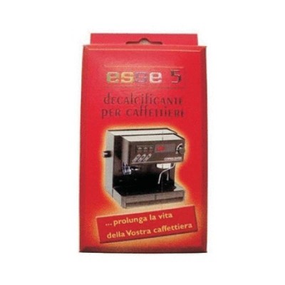 Descalcificador Cafetera Standard