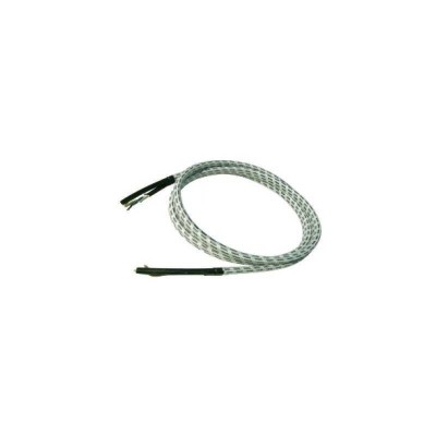 Tubo Vaporeta 5 Cables 0.75 + 4X8 2Mts