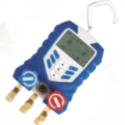 Analizador 2 Vias Digital Value 44 Refrigerantes AccesoriosMaletin