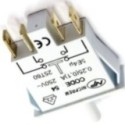 Microinterruptor Frigo Nofrost Bosch-Beko Original C.O. 4220130185