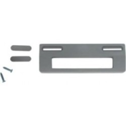 Tirador Frigo Estandard Gris