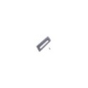 Tirador Frigo Estandard Gris