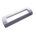 Tirador Estandard Frigo Blanco 85 - 160Mm