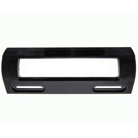 Tirador Estandard Frigo Negro 85-160Mm